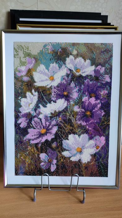 Диамантени гоблени