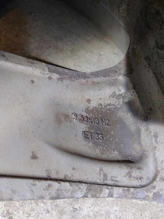 Джанти Мерцедес CLS 18 Спорт Пакет