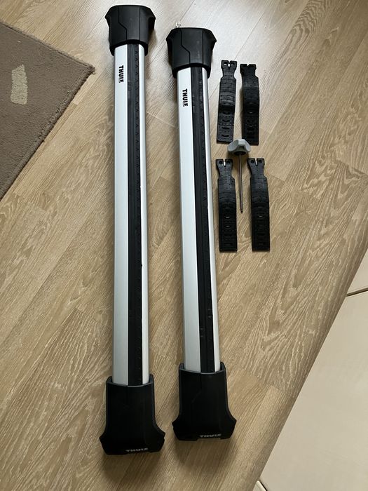 Thule WingbarEdge 7204