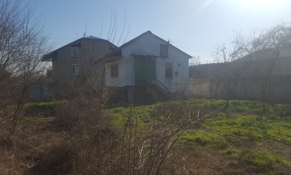 Дала ховли Сотилади Дача