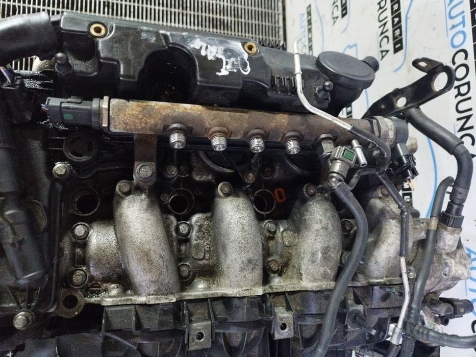 Motor Mitsubishi Outlander Facelift 2.2 D 2009 - 2012 156CP Automata 4HK Euro5 (1149) ...