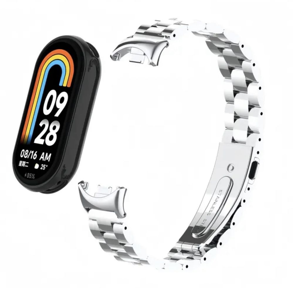Ремешок для Mi Band 8