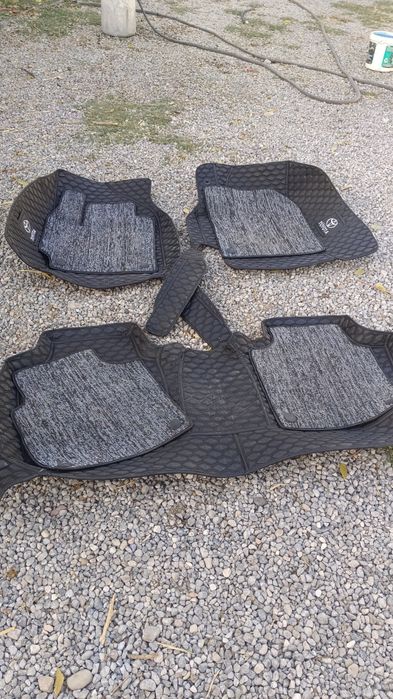 Бу Ева полик сатылады Тайота 50-55ке