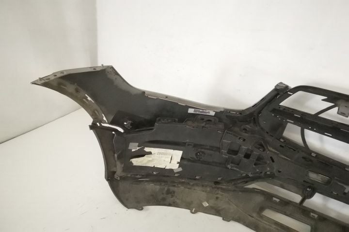 Предна броня Оригинална С Държач За Решетка Орнаменти На Решетката Про