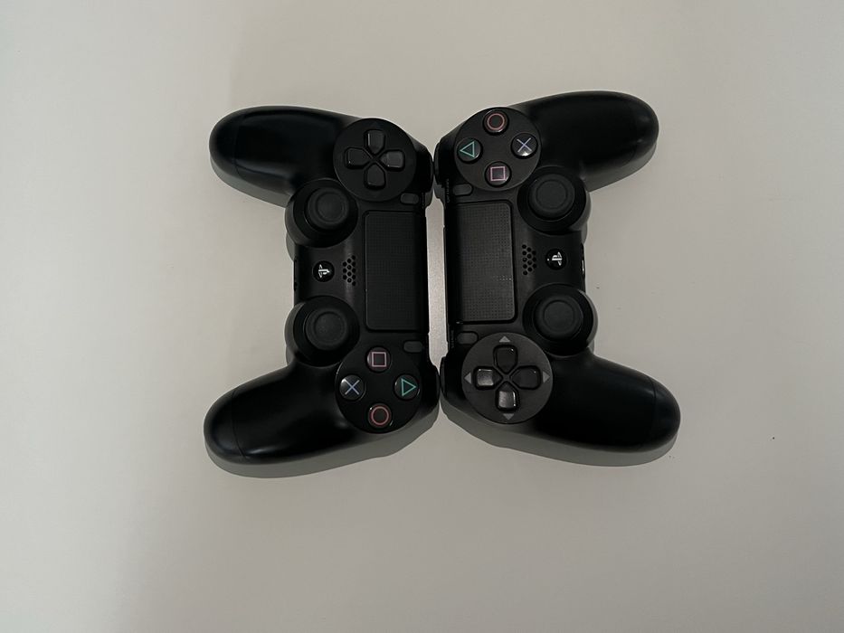 Playstation 4 Pro 1 TB Plus 11 Jocuri