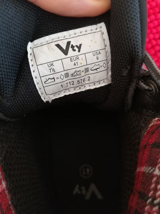 Bocanci Victory nr 41 bărbați