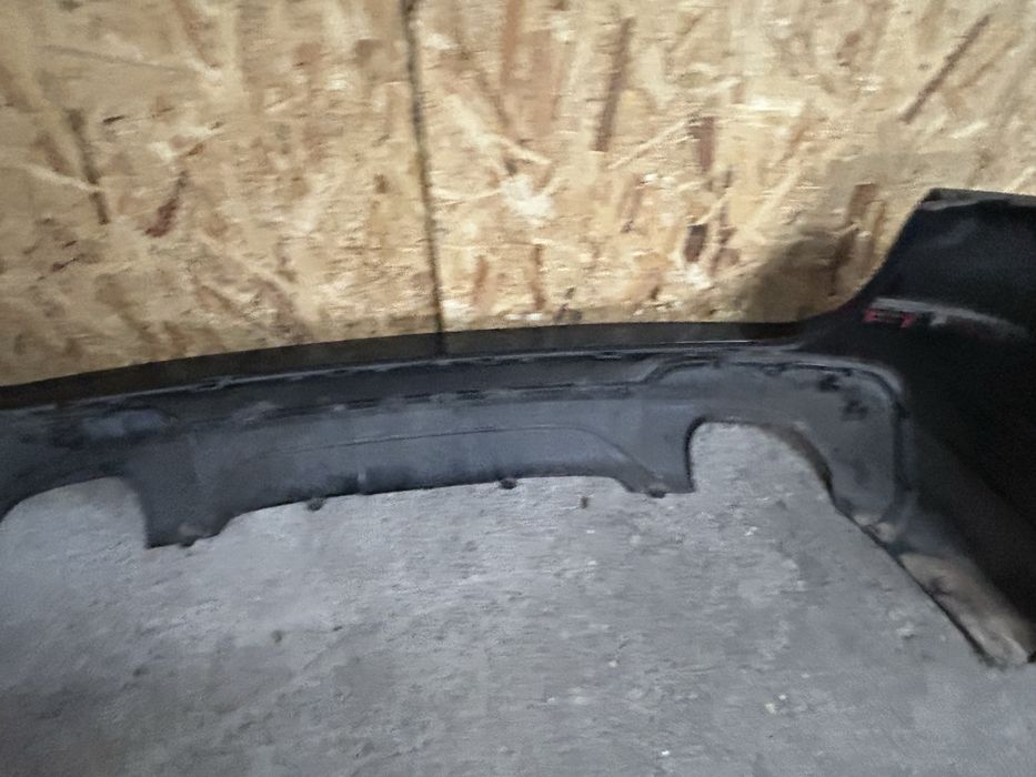 Bara spate bmw X3 G01 M paket non lci 2018-2021 completa