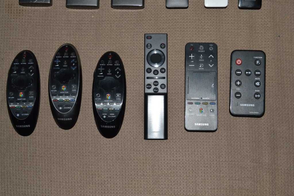 Telecomanda Samsung