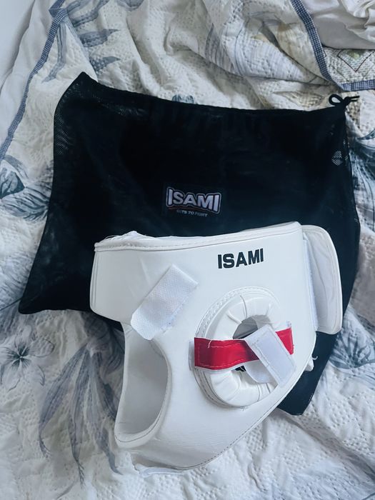 ISAMI шлем продам оригинал