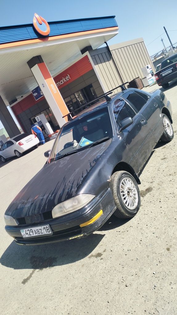 Продам Toyota Vista