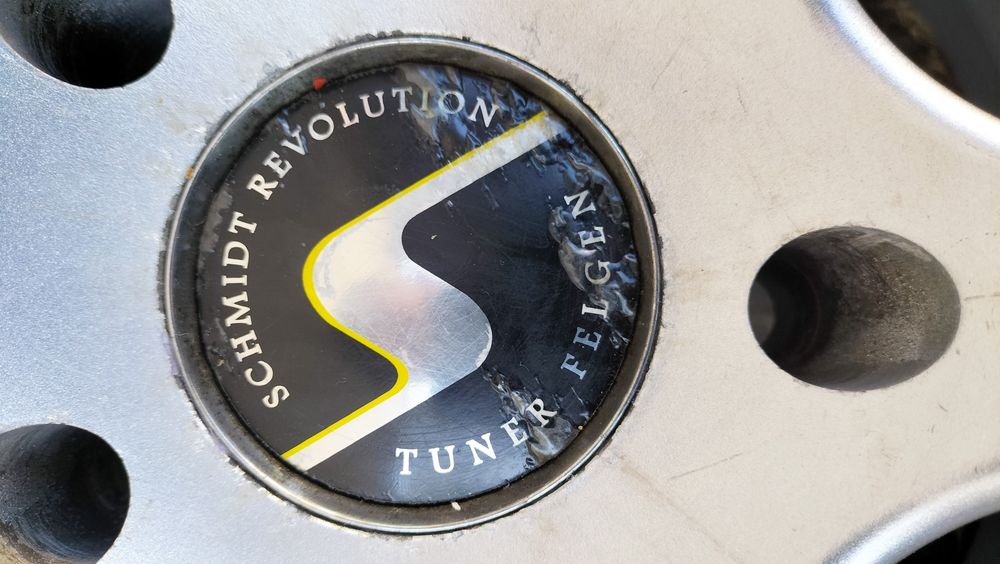 Jante 5x120 r17 în două lățimi