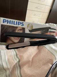 Преса за коса Philips