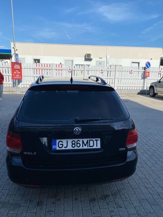 Vând mașină- Volkswagen