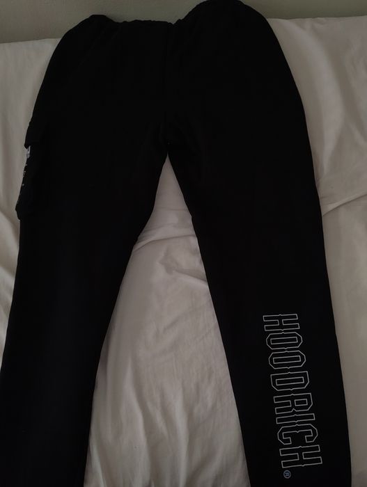 Комплект Hoodrich