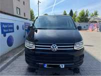 Inchiriere,Rent a car/8+1/, Volkswagen Caravelle T 6 Automat