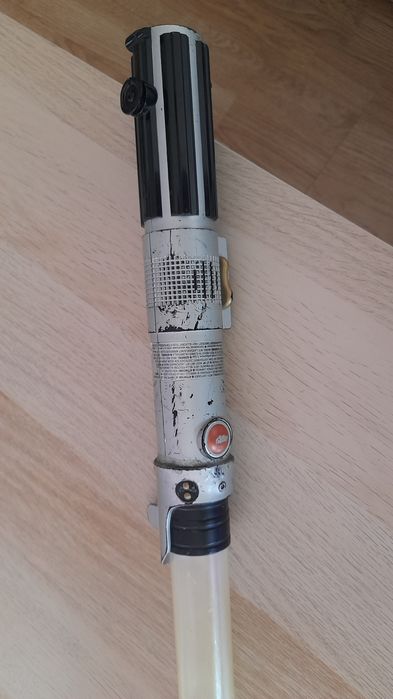 Sabie StarWars  funcțională