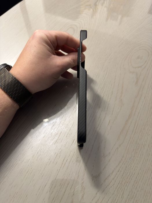 Husa Pitaka Iphone 15 Pro Max