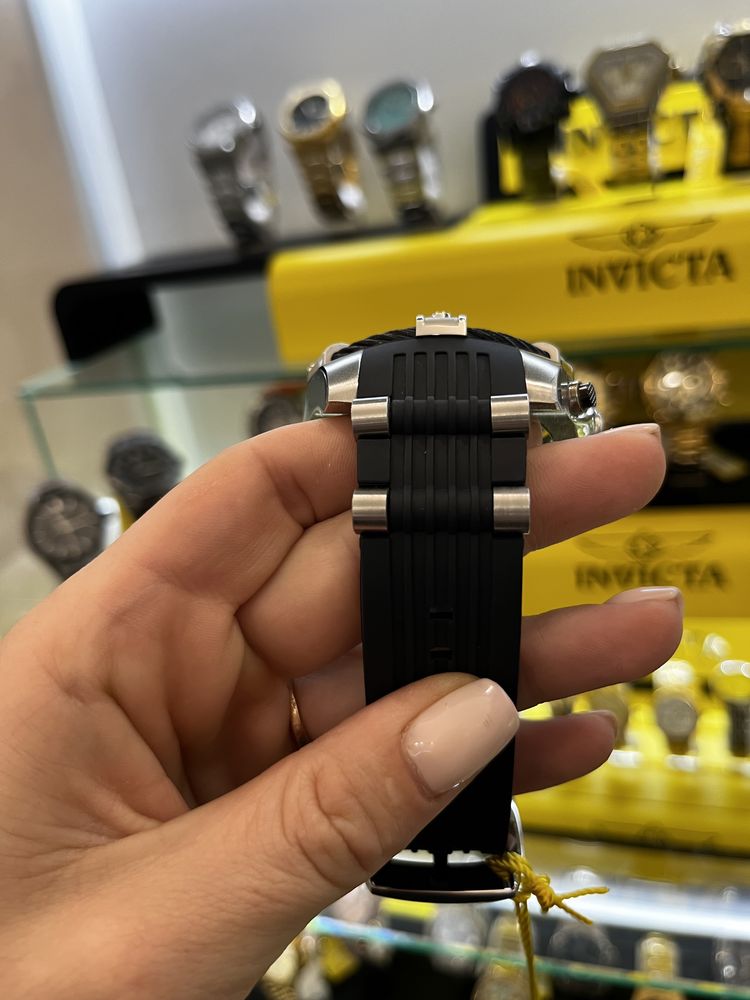 Мъжки часовник Invicta Bolt