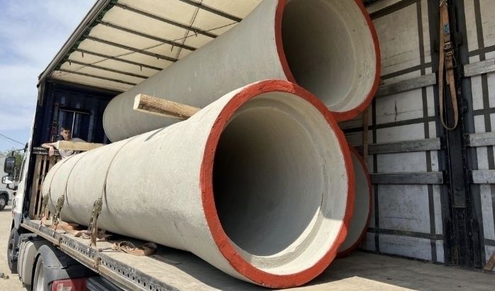 Vand tuburi din beton armat tip premo la super preț