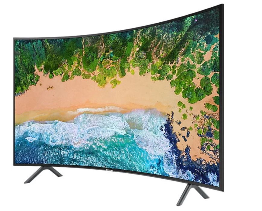 NDP Amanet NON-STOP Calea Vitan Nr. 121 samsung ue55nu7372