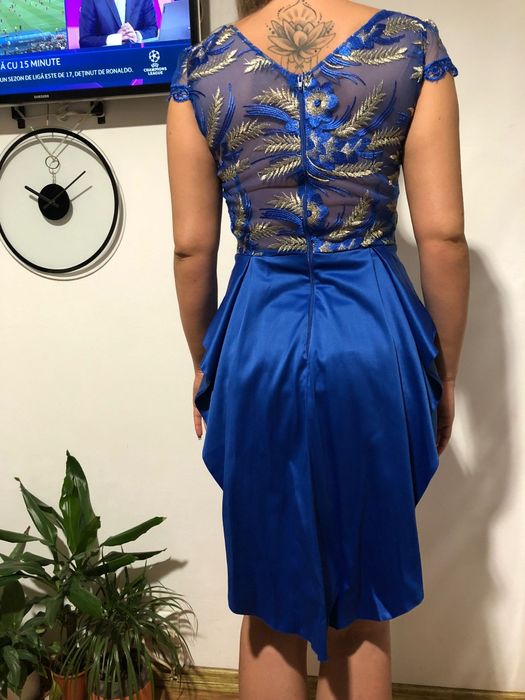 Rochie pt ocazii speciale