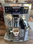 Aparat cafea Saeco Xalsis