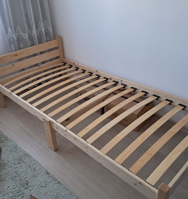 Кровать односпалка 90/2