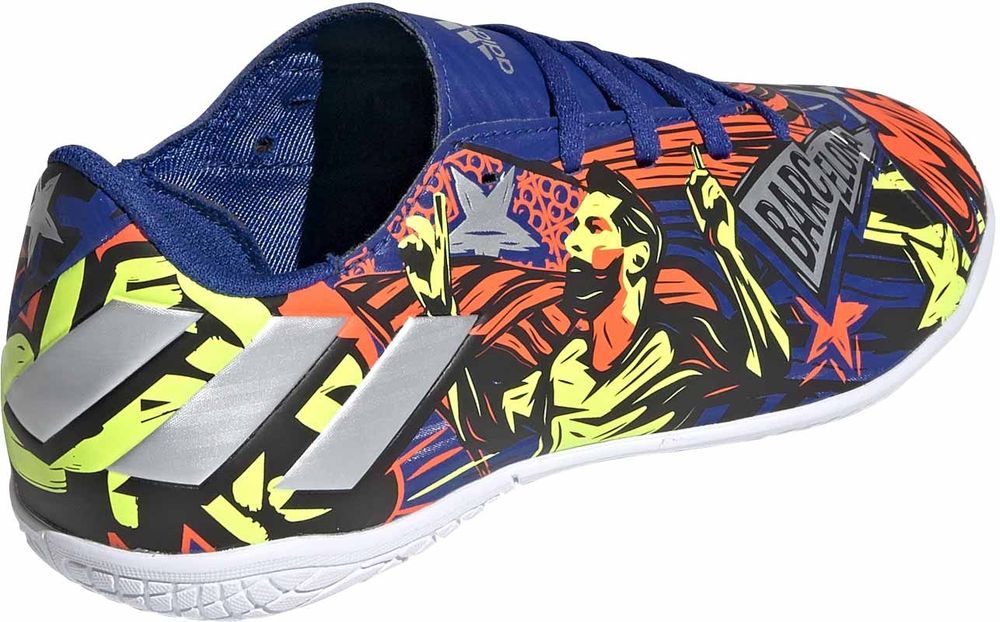 Adidas Nemesis Barcelona Messi