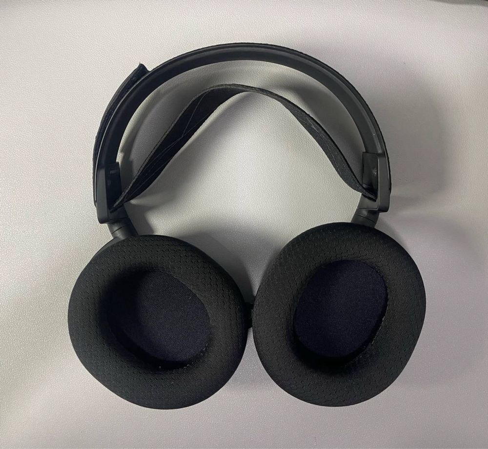Steelseries Arctis 7 Wireless
