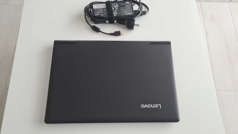 Laptop Lenovo IdeaPad 700-15ISK i7, 16GBRAM, 1TB+128GBSSD, GTX950M 4GB