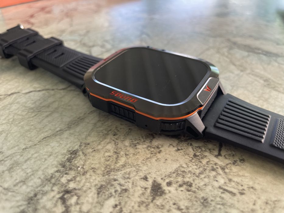 Smart watch Смартен часовник