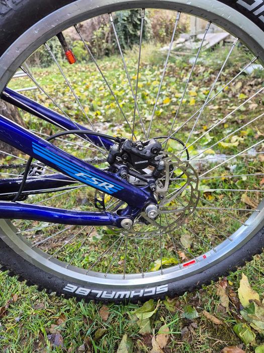 Ендуро колело Specialized