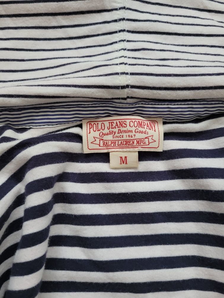 Hanorac Ralph Lauren reversibila M