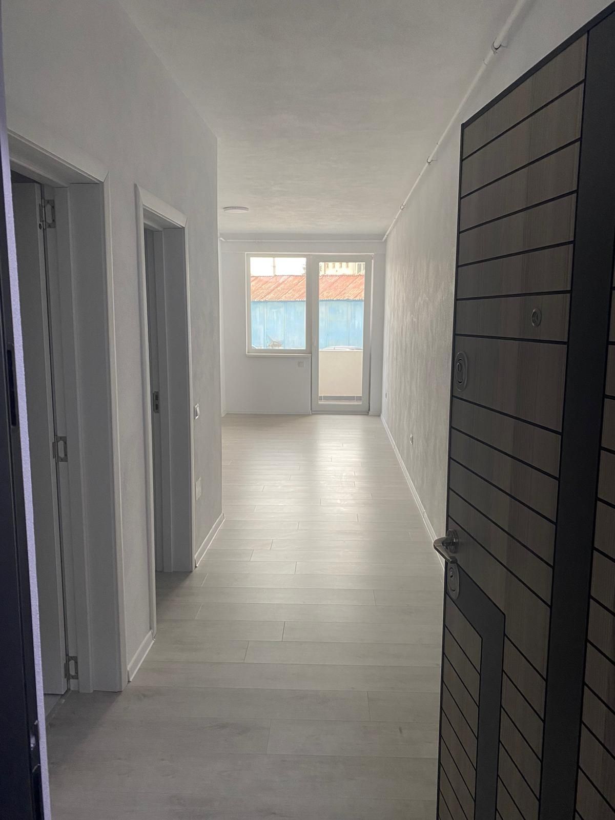 Apartament decomandat zona Ampoi 3