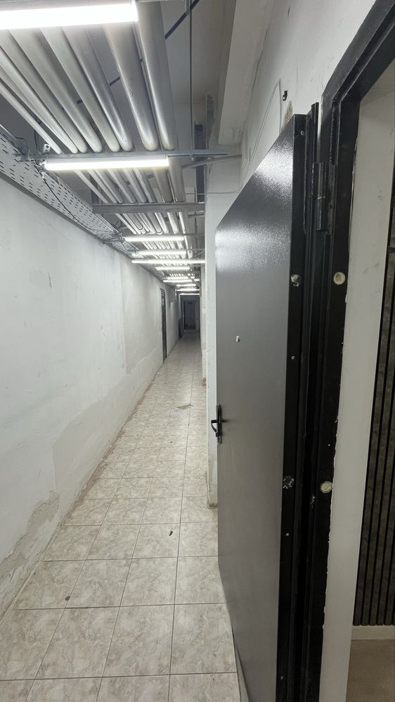 Продается  помещение с ремонтом в 17мкр