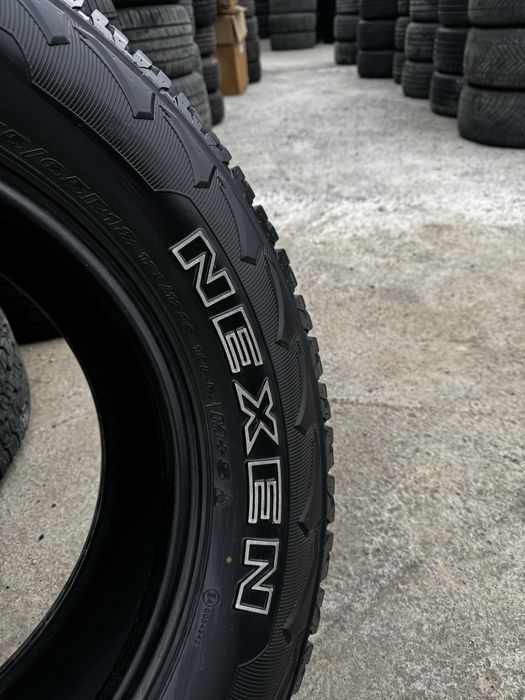 R18 Nexen LT 275/65/18 holati alo