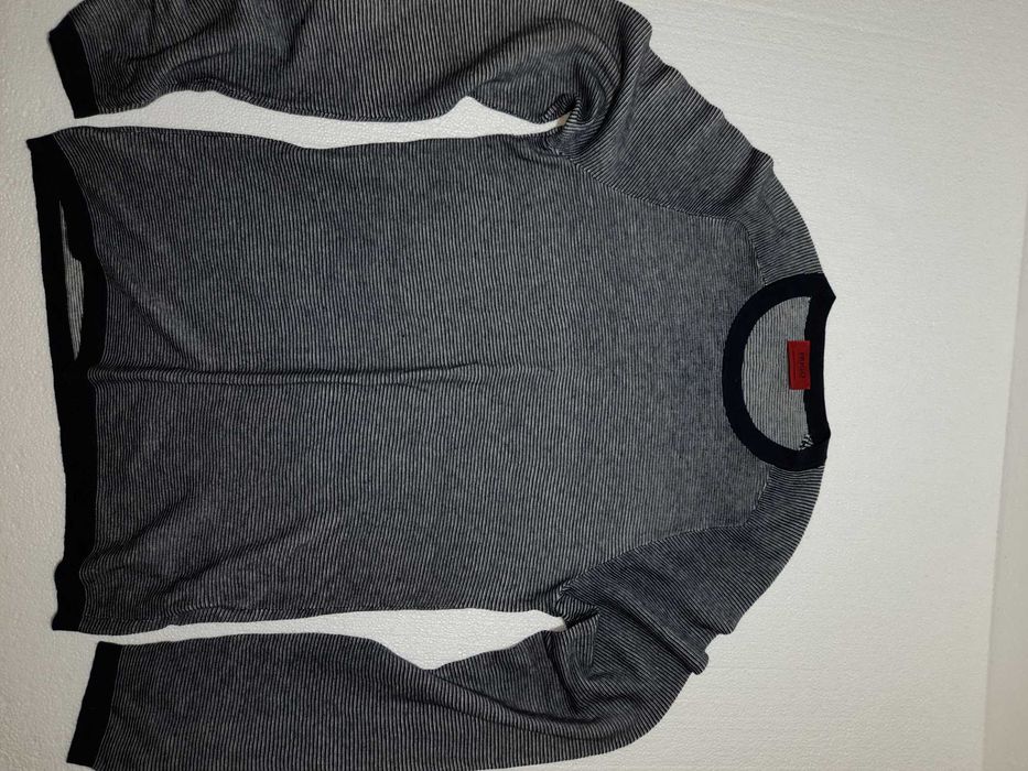 Bluze, hanorac, tricou HUGO BOSS