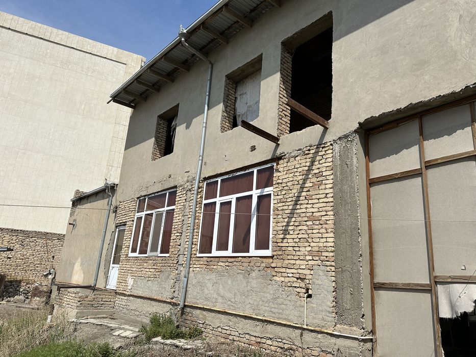 Продаётся участок