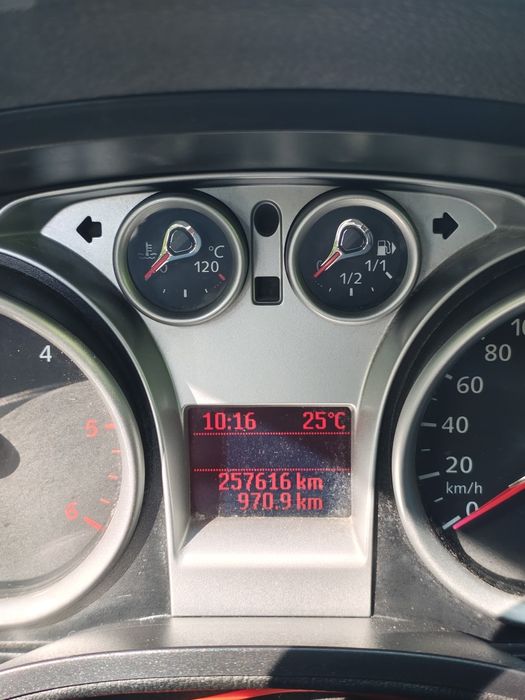 Vând urgent , FORD KUGA