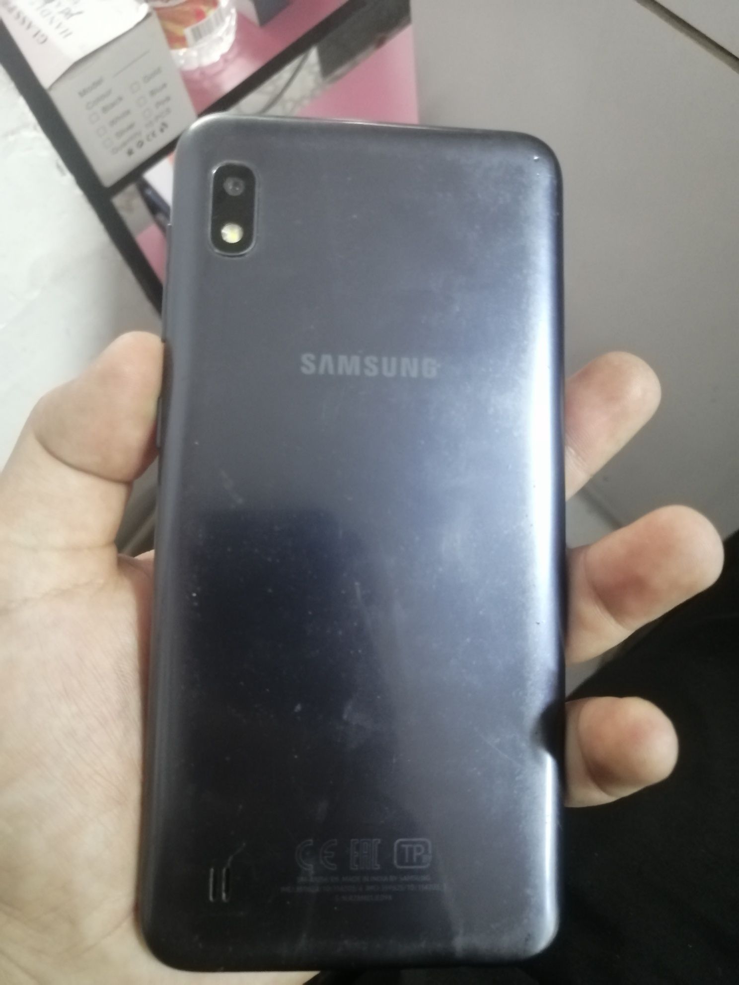 Redmi 9A Samsung A02s/A10 Honor 20i