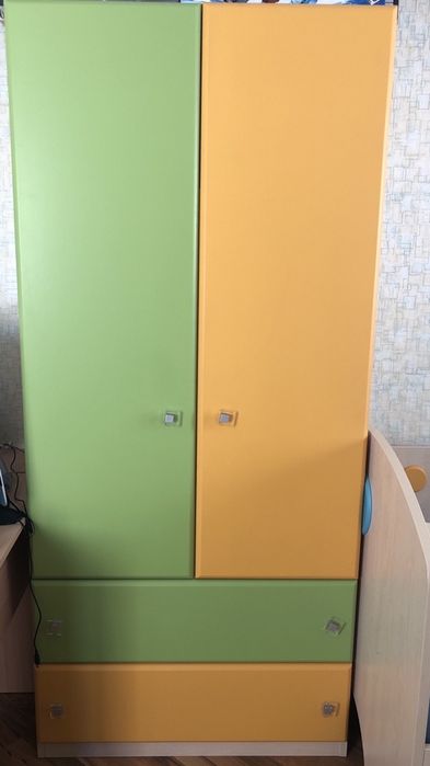 Детская мебель