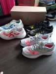 Air Jordan Delta 3 Low