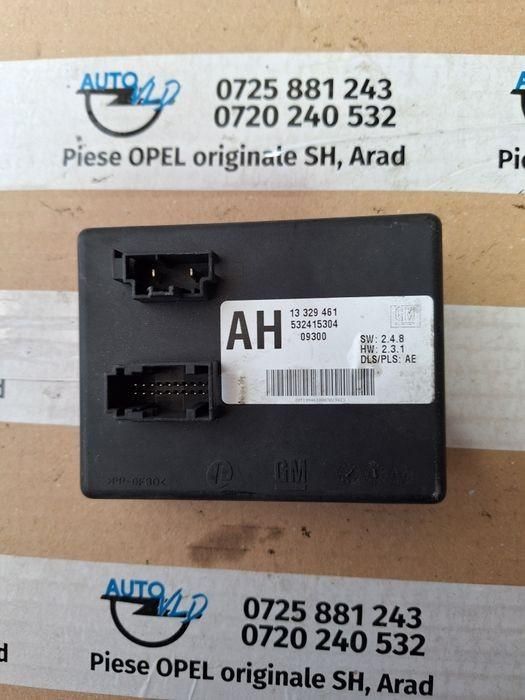 Modul de comanda carlig remorcare Opel Insignia A