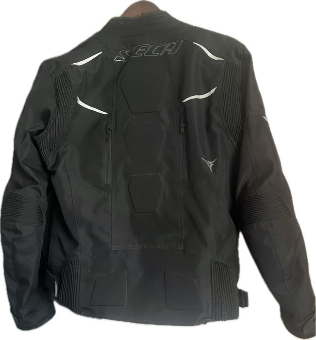 Мото яке SECA, размер S