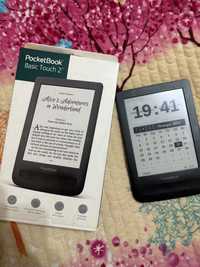 Pocket Book Basic Touch 2