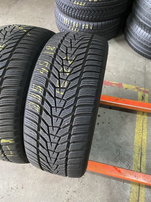 Anvelope iarna 235/45/18 Hankook Winter Icept Evo 3 235 45 18 R18