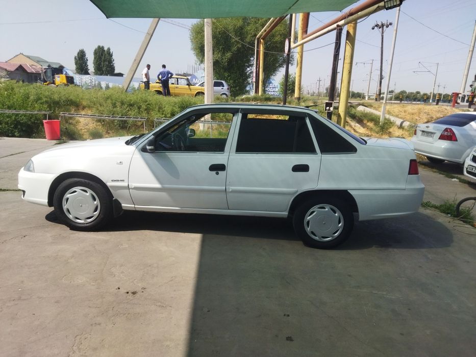 1.6 Донс холати зу́р