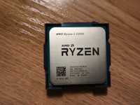 Процессор Ryzen 3 2200g