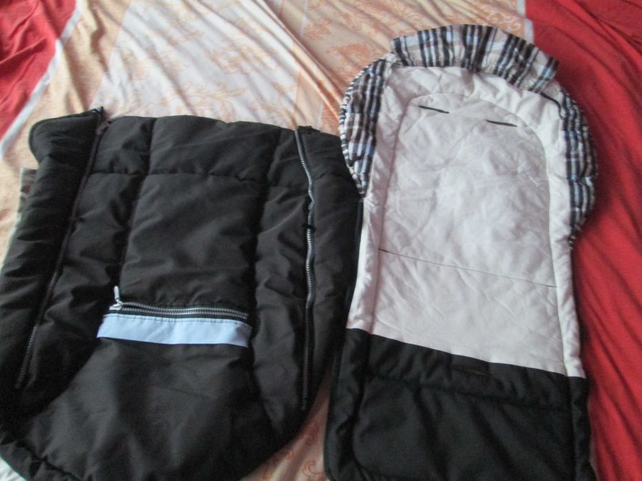 sac bebe carucior