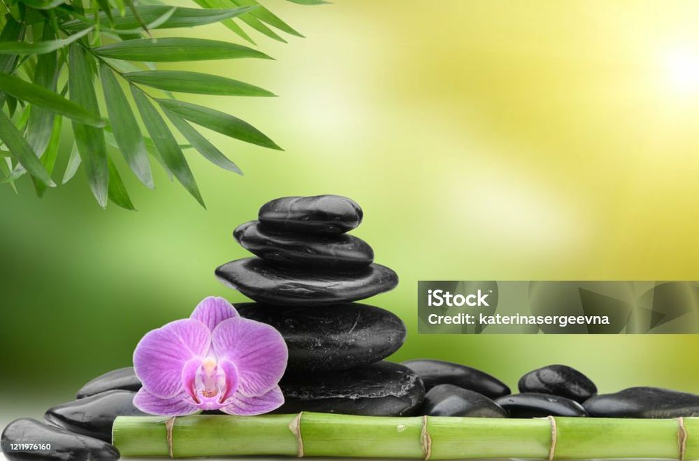 Массаж залог здоровья и хорошего настроения